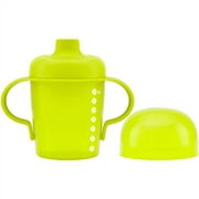 Boone Boon Sip Sippy 7oz Soft Spout Green