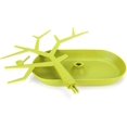 thumbnail image 3 of 4 piezas de accesorios y accesorios para asiento de inodoro blanco, 3 of 5
