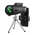 thumbnail image 3 of Agiferg Portable 12x50 Outdoor Single Mini HD Monocular Cell Phone Camera Lens Telescope, 3 of 9