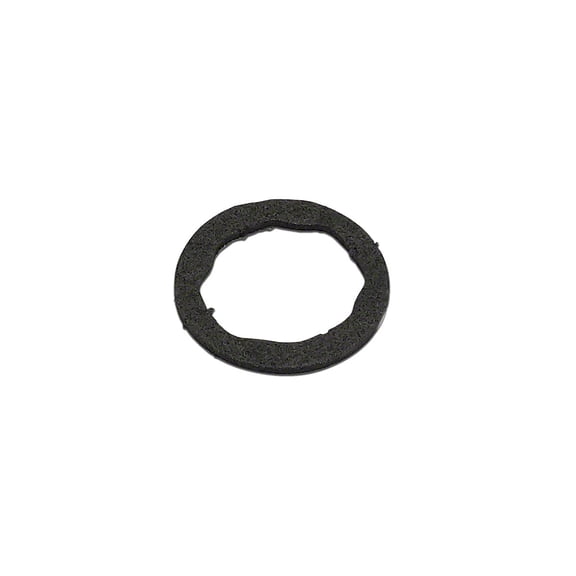 Oil Relief Valve Nut Gasket Fits Ford Tractor 1GA6669