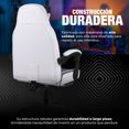thumbnail image 4 of Silla Gamer Playfever Orbit Ergonómica Escritorio Reclinable, 4 of 7
