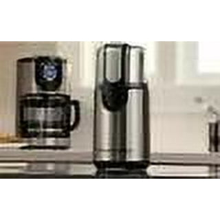 KitchenAid® BCG211OB Stainless Steel Coffee & Spice Grinder