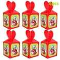 thumbnail image 4 of Cartoon Marios Balloon Birthday Party Supplies Disposable Tableware Set Background Banner Hat Baby Shower Cup Plate Napkins, 4 of 10