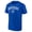 Kentucky Wildcats, variant on NCAA Louisiana State Tigers Men's Purple Cotton Short Sleeve T Shirt