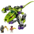 thumbnail image 3 of LEGO Ninjago Fangpyre Mech, 3 of 5