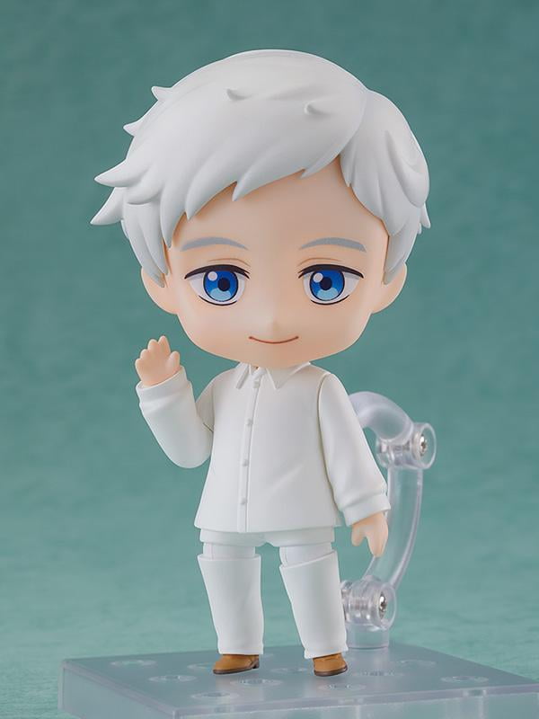 funko pop norman the promised neverland