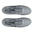 thumbnail image 3 of Mens Under Armour Charged Pursuit 3 Shoe Size: 8.5 Grey Running, 3 of 5