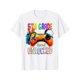 thumbnail image 1 of Gamer Back To School Gamepad 5th Fifth Grade Level unlocked BoY GiRL T-Shirt Tee ToP, 1 of 6
