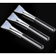 thumbnail image 4 of Juego de 3 Pinzas faciales de silicona Beauté Brosse de Masque Pinceau Beauté Outil de silicona Accesorios de maquillaje DIY Ormromra ZH-242, 4 of 8