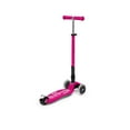 thumbnail image 3 of Micro Maxi Deluxe Foldable LED, Pink, 3 of 6