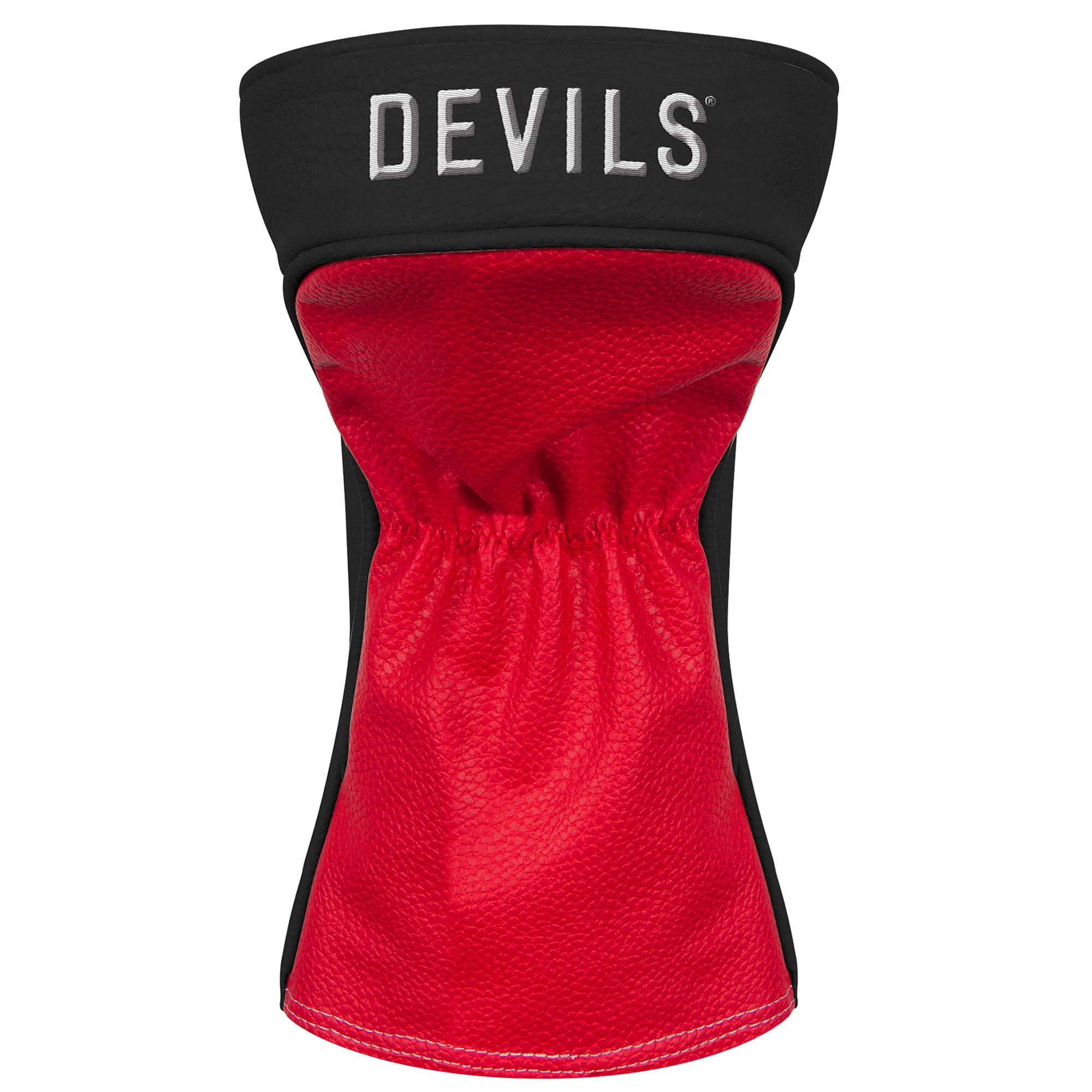 WinCraft New Jersey Devils Golf Club Driver Headcover