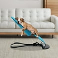 thumbnail image 6 of 78*39*42cm 33.07lbs Portable Foldable Pet Rocker Bed Cat&Dog Pet Rocking Chair for Pets Weighing Less Than 33.07 Lbs, 6 of 16