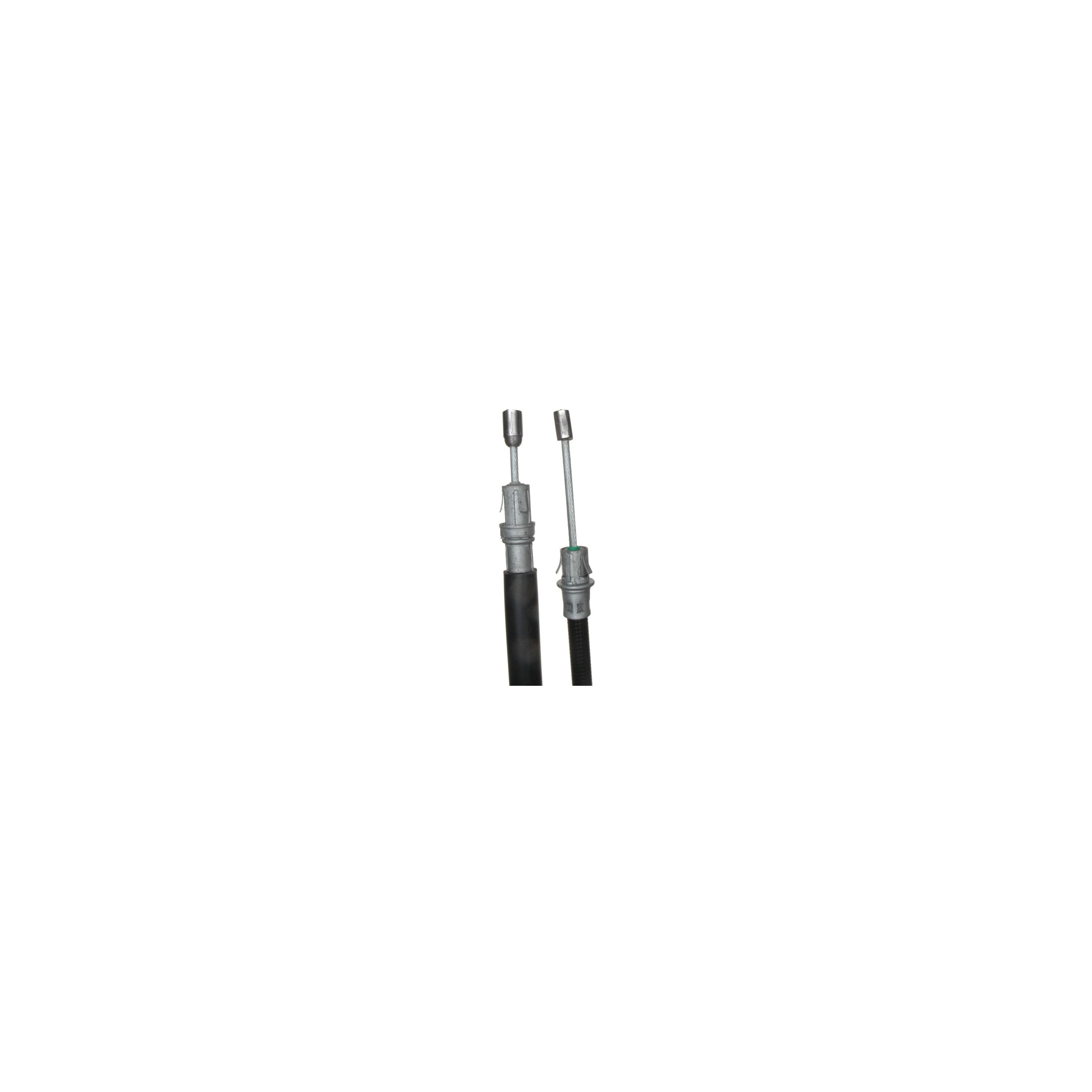 Raybestos Element3 Brake Cables, BC95997 Fits select: 2002-2003 FORD THUNDERBIRD, 2000-2003 LINCOLN LS