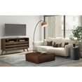 thumbnail image 3 of Corbin Metal Side Table with Hammered Surface, 3 of 14
