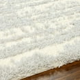 thumbnail image 6 of Artistic Wavers Everton Plus Area Rug, 6'7" x 9'2", Gray/Cream, 6 of 6