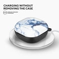 thumbnail image 4 of Indigo Vase | Samsung Galaxy Buds Live Case, iPhone 13 Pro Max, 4 of 7