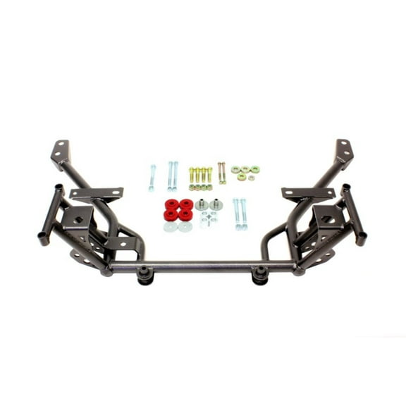 Bmr Suspension Km020h K Member Fits select: 2005-2014 FORD MUSTANG