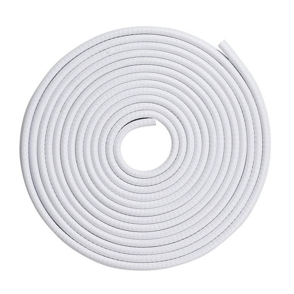 WORGEOUS 4 Meters Car Door Ding Protector Protectors for Vehicles Edge Molding Strip