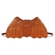 thumbnail image 1 of Gran capacidad de de hombro de fiesta del monedero del bolso de hombro del cuero de la PU en forma de animal Marrón Yuyangstore Monedero de hombro, 1 of 6