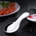thumbnail image 4 of Injueey Cuchara de mango corto para especias, condimentos, cucharas de mano, cocina para el hogar, Buffet, comedor, utensilios de cocina, Mostrada, 4 of 6