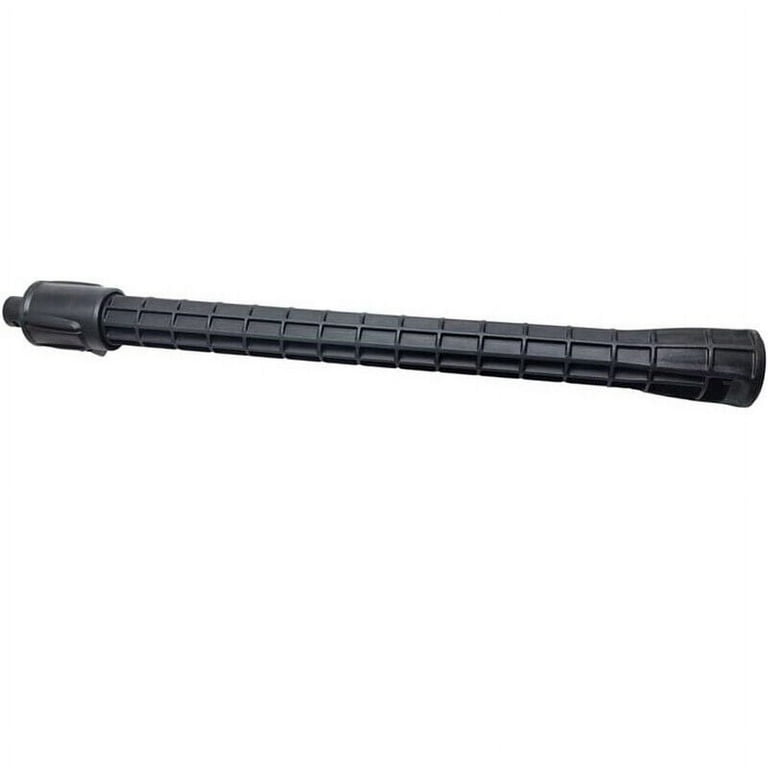 2pcs Pressure Washer Extension Wand For Karcher K2-K7 – 40cm Straight Lance + 22cm Curved Rod, Stainless Steel-796648