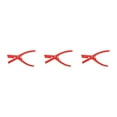 thumbnail image 1 of Youkk Convenient Seafood Shelling Pliers For Fast And Effortless Crayfish Cleaning And Easy To Clean. red 3Set, 1 of 6