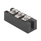 thumbnail image 1 of Diodo Rectificador de Módulo de Cátodo Común de 1600 V MDK Diodos Rectificadores de 3 Terminales de 1600 V para Gabinetes de CC Fotovoltaicos ANGGREK  Otros, 1 of 8