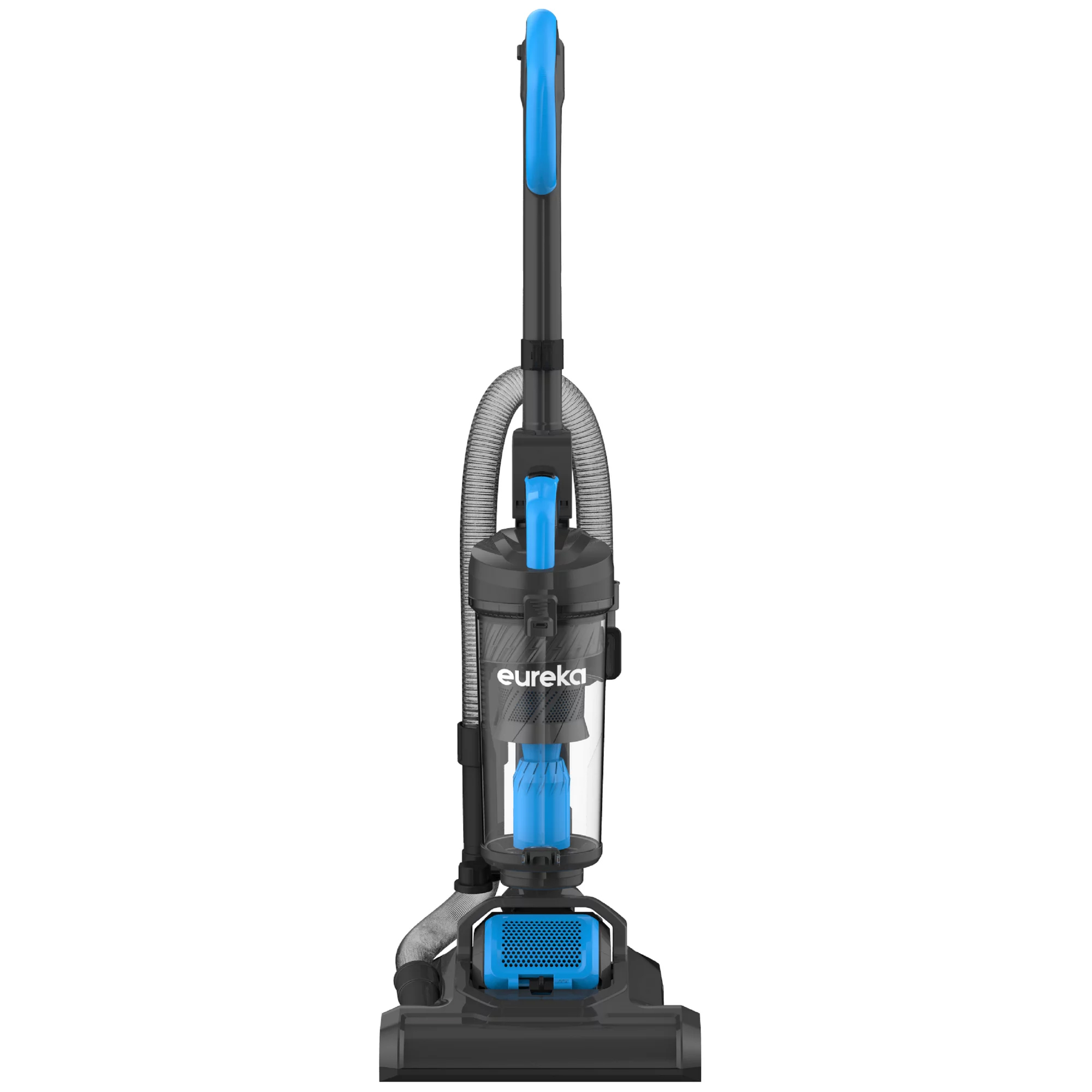 Eureka Max Swivel Deluxe Upright Multi-Surface Vacuum with No Loss of Suction & Swivel Steering, NEU250 - image 3 of 7