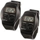 thumbnail image 2 of Reloj para ciegos TickTalk 2Pzas Reloj Parlante Pantalla digital Idioma: Español Longitud 24 cm Ancho 1.6 cm Dial 4.5 cm, 2 of 2