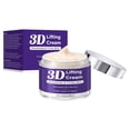 thumbnail image 2 of Lifting Cream Advanced Resist-Aging Facial Night Cream For Wrinkles On Face And Neck Nourishing Hydrating 50g, 2 of 8