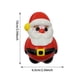 thumbnail image 5 of Calendario De Adviento De Navidad 2025 Papá Noel Para Adultos Muñeco Lento Juguete Antiestrés Pinch Music Muñeco De Nieve Navidad Para Niños, 5 of 8