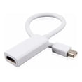thumbnail image 2 of Adaptador conversor Mini DisplayPort a HDMI para Macbook, 2 of 5