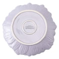 thumbnail image 4 of Way to Celebrate Floral Ceramic Appetizer Plate, 7.5inch, 1 piece, 4 of 8