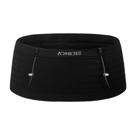 Sac de Taille Course à Pied Sac de Taille Hommes et Femmes Cyclisme Randonnée Marche sports Entraînement Physique Sac de Taille