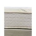 thumbnail image 2 of Eco-Friendly Foam+Spring / Can Be on Box Spring / Twin Mattress for Comfort, 2 of 3