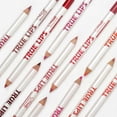 thumbnail image 2 of Seitruly 12 Pieces/Set Women Portable Lip Liner Wedding Pencils Tool Lining Girls Supplies Lips Party Kit Assorted Beauty Makeup Maquillaje de labios Seitruly MR1610-00, 2 of 6