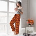 thumbnail image 5 of Sikiie Turtle Shell Women’s Ultra-Soft Comfy Lounge Pants Sleepwear Comfy Lounge Pants Drawstring Sleep Bottoms with PocketsLarge, 5 of 6