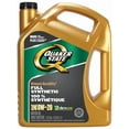 thumbnail image 1 of Quaker State Ultimate Durability Full Synthetic Pack 0W-20 Motor Oil, 1 of 1