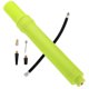 thumbnail image 5 of unbranded 1Ud Inflador De Aire Práctico Para Y Balones Con Compacto Y Color Amarillo, 5 of 8