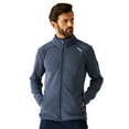 thumbnail image 4 of Regatta Mens Torrens Full Zip Fleece Jacket, 4 of 5