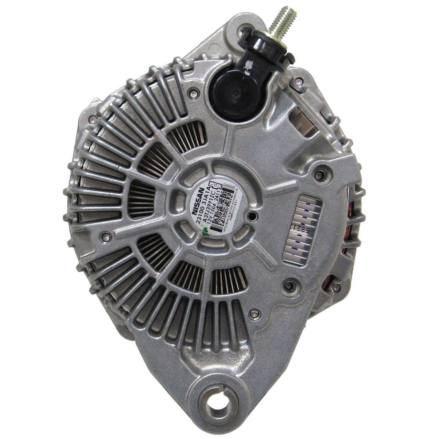 FVP Professional 11538 Alternator Standard