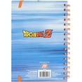 thumbnail image 2 of Dragon Ball Z Power Up Goku Notebook, 2 of 3