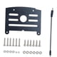 thumbnail image 2 of Kit adaptador de soporte para cámara de respaldo, kit de montaje preinstalado con conector de cable flexible para cámaras de estacionamiento de, 2 of 9