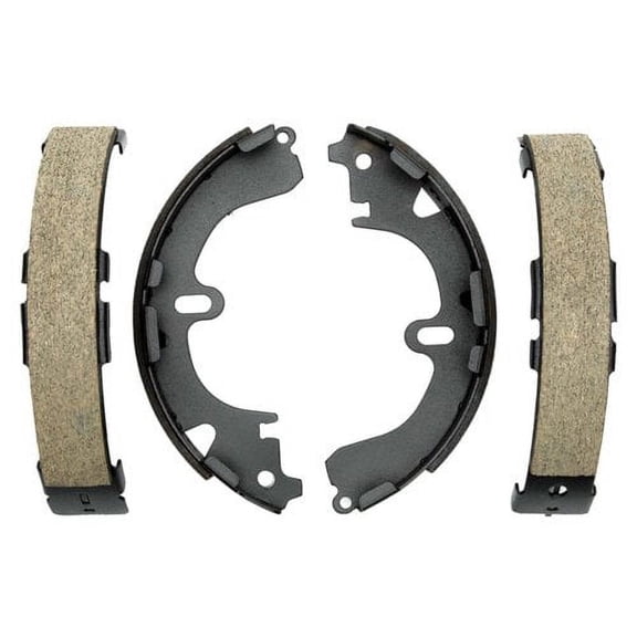 Element3™ Brake Shoes