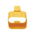 thumbnail image 6 of Tripp Lite by Eaton Plug-Lock Inserts, C19 Power Cord to C20 Outlet, Yellow, 100 Pack (plc20yw), 6 of 10