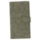 thumbnail image 1 of Cartera de PU Sonducket para recibos pasaporte organizador de monedas verde, 1 of 6