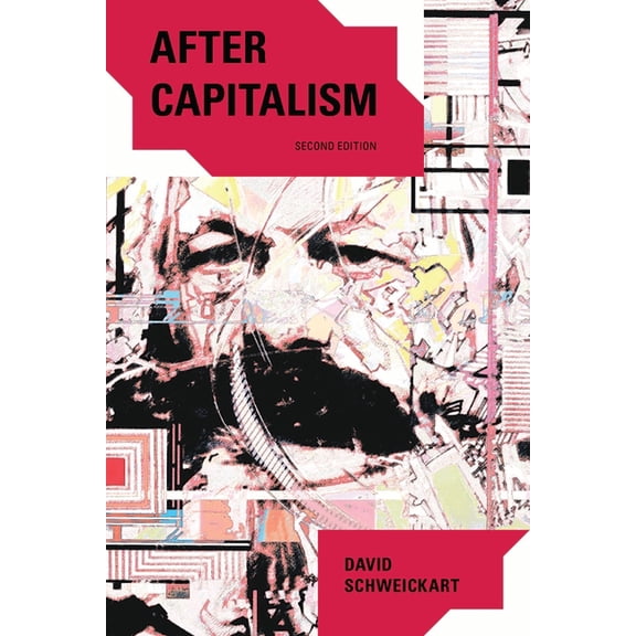 New Critical Theory After Capitalism, (Paperback)
