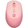 thumbnail image 3 of Kit Teclado Gamer Rosa RGB Mouse Audifonos YAGUARET Hidra Eagle Warrior, 3 of 4