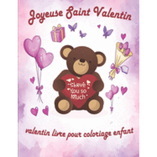 Valentin Livre Pour Coloriage Enfant Valentin Coloriage Livre Pour Enfants Joyeuse Saint Valentin Mon Amour St Valentin Cadeau Pour Enfants Idee Cadeau Pour Les Enfant 30 Dessins D Amour A Colori Walmart Com Valentin Livre Pour Coloriage Enfant Valentin Coloriage Livre Pour Enfants Joyeuse Saint Valentin Mon Amour St Valentin Cadeau Pour Enfants Idee Cadeau Pour Les Enfant 30 Dessins D Amour A Colori Walmart Com