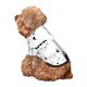 thumbnail image 5 of Fotbe Doodle Cute Cat Sudadera con Estampado para Perros Pequeños – Suéter con Capucha para Mascotas, Tela Suave de Forro Polar con Bolsillo-X-Small, 5 of 7